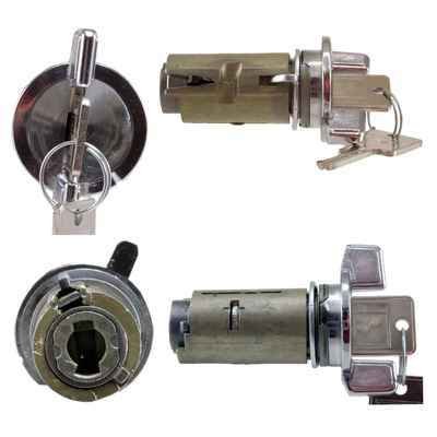 Lock Cylinders Airtex 4H1019