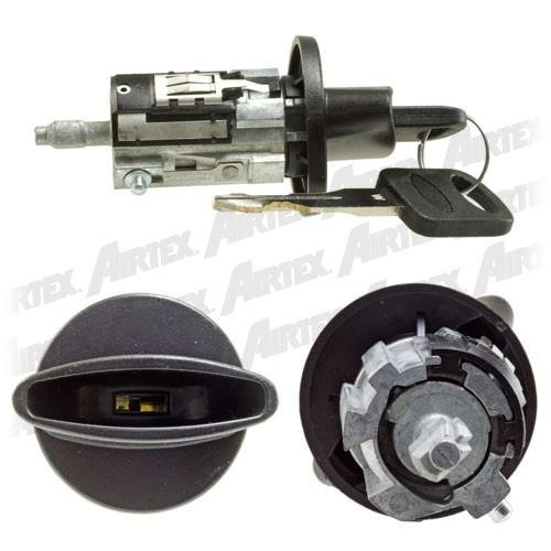 Lock Cylinders Airtex 4H1151
