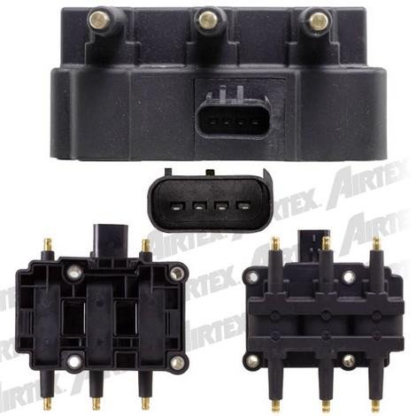 Coils Airtex 5C1432