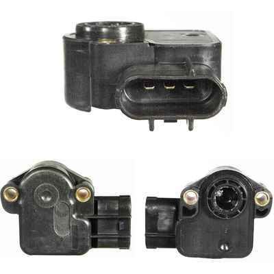 Throttle Position Airtex 5S5135