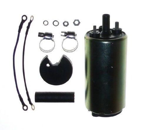 Electric Fuel Pumps Airtex E8335