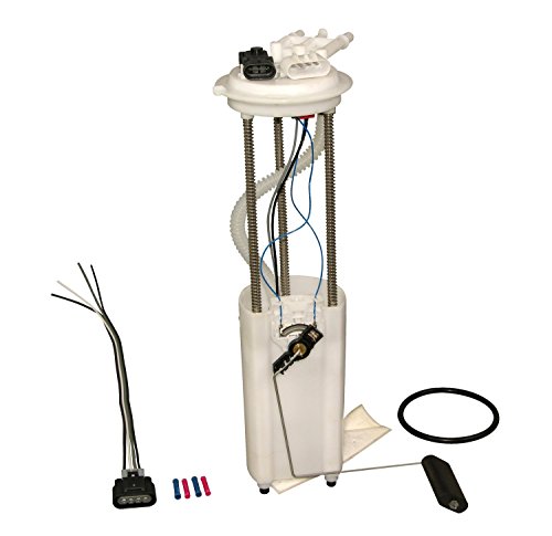 Airtex E3963M Fuel Pump Module Assembly Electric Fuel Pumps Airtex E3963M