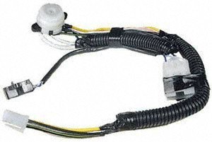 Ignition Starter Airtex 1S6433