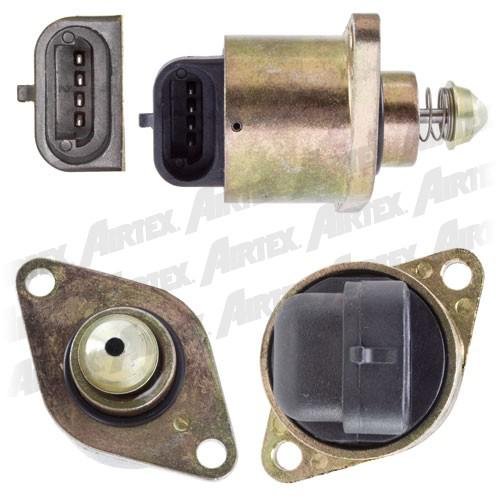 Idle Air Control Valves Airtex 2H1082