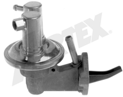 Mechanical Fuel Pumps Airtex 4844