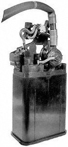 Vapor Canisters Airtex 4B1098