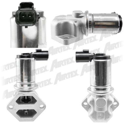 Idle Air Control Valves Airtex 4J1040