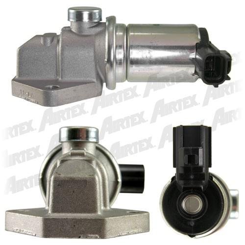 Idle Air Control Valves Airtex 4J1017