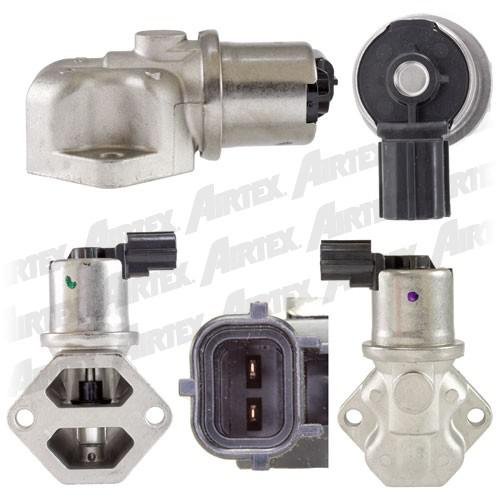 Idle Air Control Valves Airtex 4J1089
