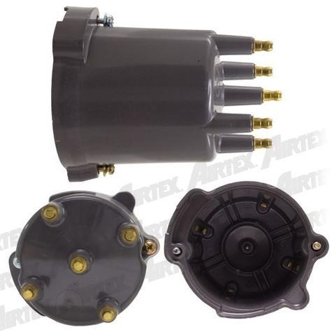 Airtex 5D1018A Distributor Cap Brand New Distributor Caps Airtex 5D1018A