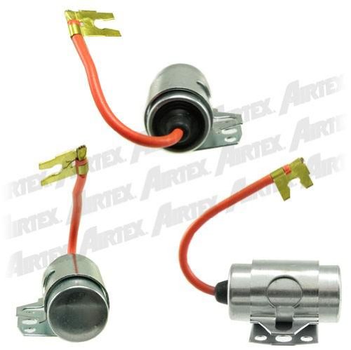 Condensers Airtex 5H1039