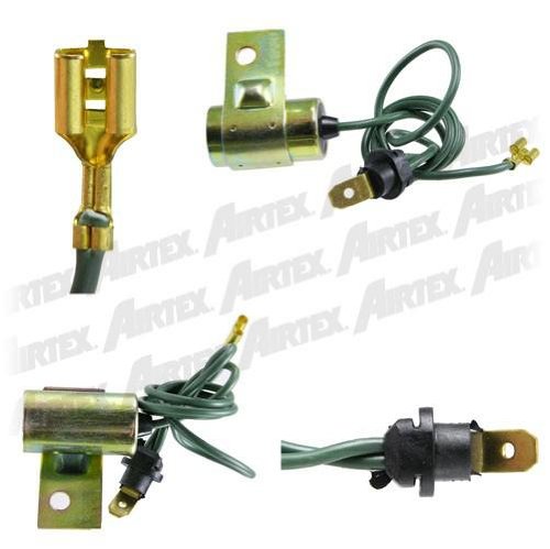 Condensers Airtex 5H1090