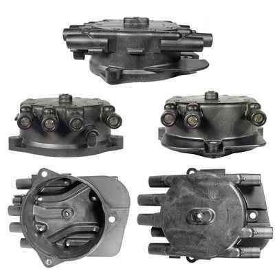 Airtex 5D1252 Distributor Cap Distributor Caps Airtex 5D1252