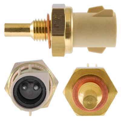 Airtex 5S1515 Coolant Temperature Sensor Coolant Temperature Airtex 5S1515