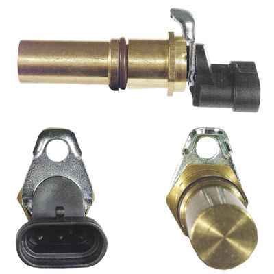 Airtex 5S1666 Crankshaft Position Sensor Crankshaft Position Airtex 5S1666