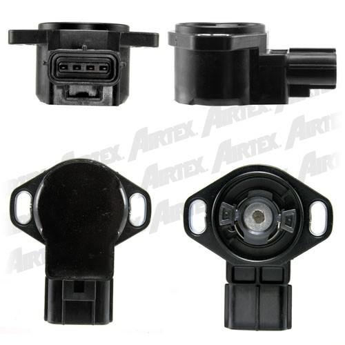Throttle Position Airtex 5S5074