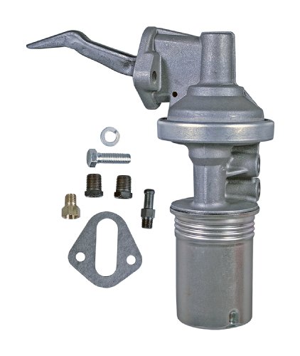 Mechanical Fuel Pumps Airtex 6523