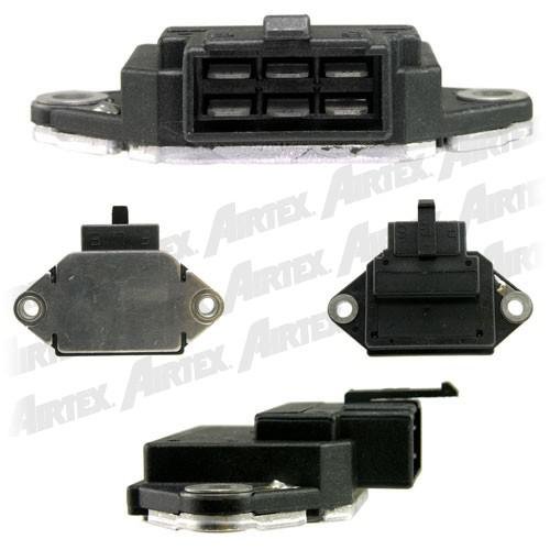 Alternators Airtex 1V1135