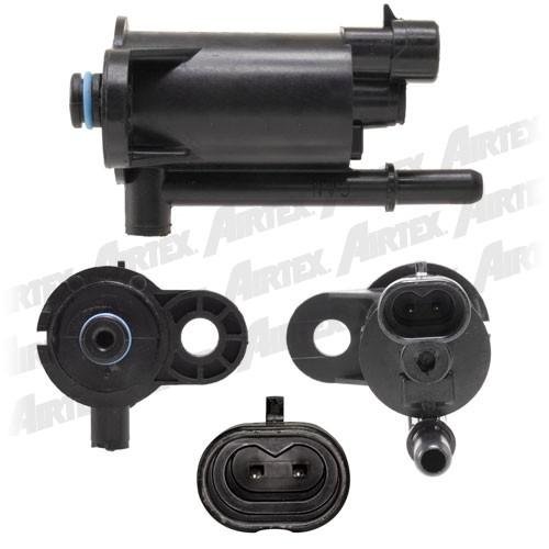 Canister Purge Controls Airtex 2N1022