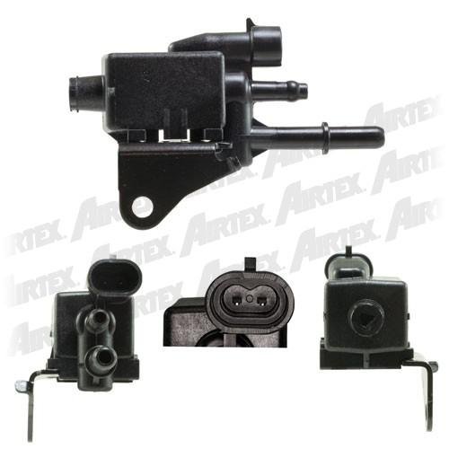 Canister Purge Controls Airtex 2N1010