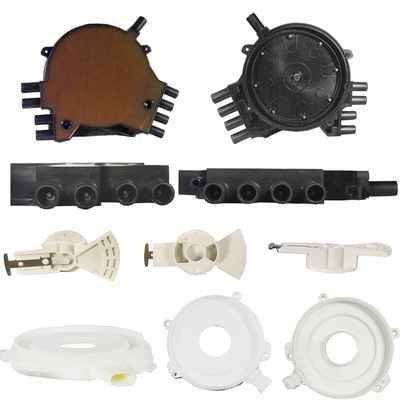 Cap & Rotor Kit Airtex 3D1047