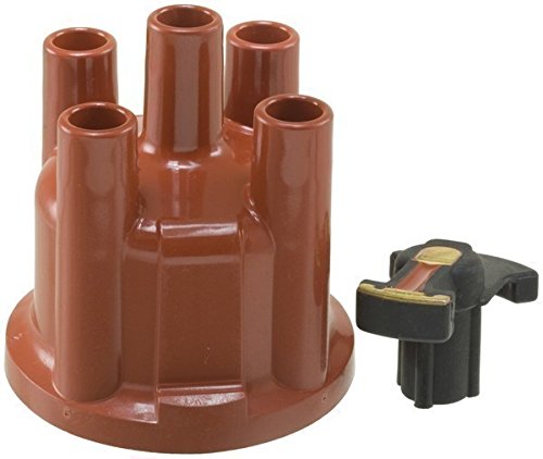 Cap & Rotor Kit Airtex 3D1028