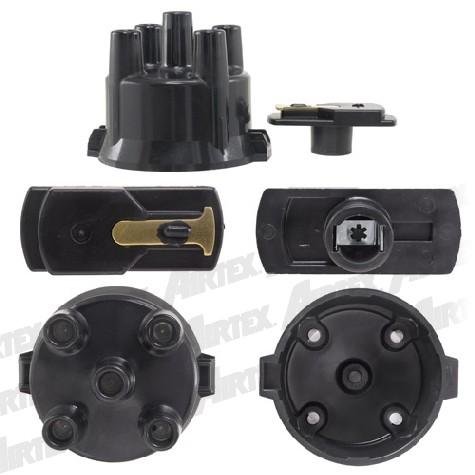 Cap & Rotor Kit Airtex 3D1150