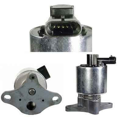 Airtex 4F1050 Exhaust Gas Recirculation Valve EGR Valves Airtex 4F1050