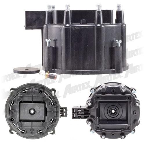 Distributor Caps Airtex 5D1057