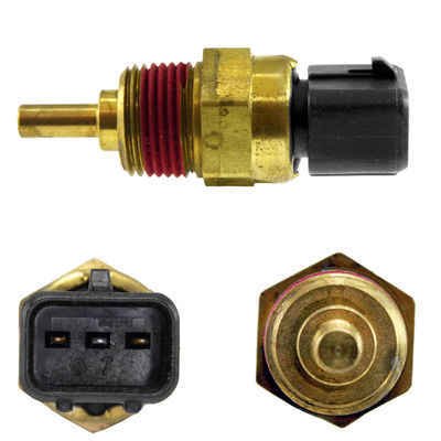 Coolant Temperature Airtex 5S1533