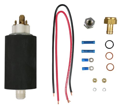 Electric Fuel Pumps Airtex E8307