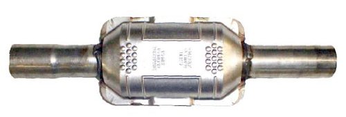 Catalytic Converters Eastern Manufacturing Inc 10147