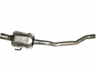 Catalytic Converters Eastern Industries 20120