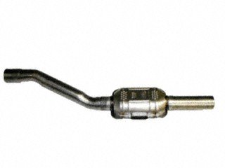 Catalytic Converters Eastern Industries 30176