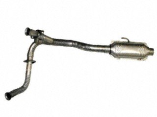 Catalytic Converters Eastern Industries 30275