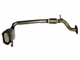 Catalytic Converters Eastern Industries 30354