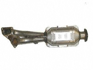 Catalytic Converters Eastern Industries 40127