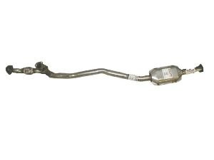 Catalytic Converters Eastern Industries 40090