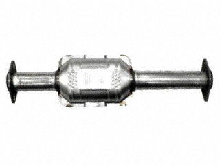 Catalytic Converters Eastern Industries 40169