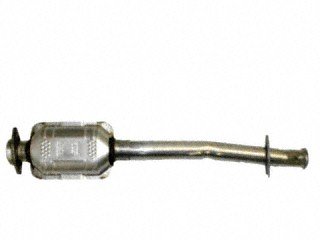 Catalytic Converters Eastern Industries 40192