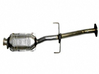 Catalytic Converters Eastern Manufacturing Inc 40229