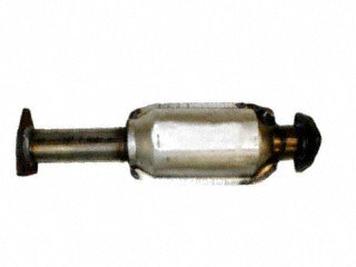 Eastern 40252 Catalytic Converter (Non-CARB Compliant) Catalytic Converters Eastern Manufacturing Inc 40252