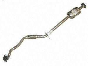 Eastern 50255 Catalytic Converter (Non-CARB Compliant) Catalytic Converters Eastern Industries 50255