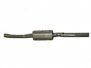 Catalytic Converters Eastern Industries 20308