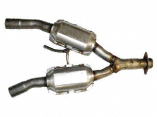 Catalytic Converters Eastern Industries 30240