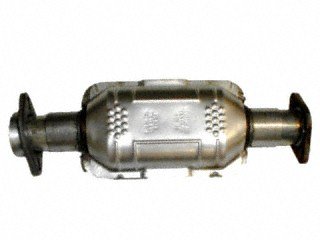 Catalytic Converters Eastern Industries 30256