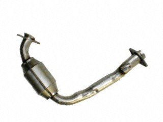 Catalytic Converters Eastern Catalytic 30297