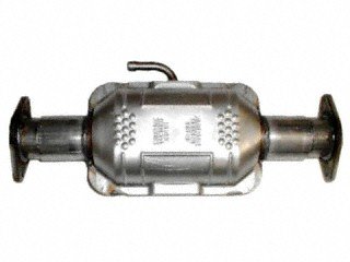 Catalytic Converters Eastern Manufacturing Inc 40008