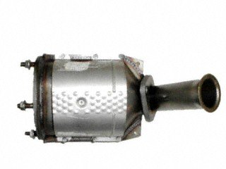 Catalytic Converters Eastern Industries 40122