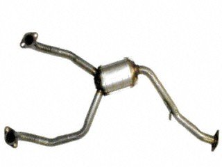 Catalytic Converters Eastern Industries 40146